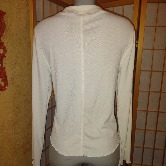 One step up, NEW, knit top, XL. - Picture 2 of 5